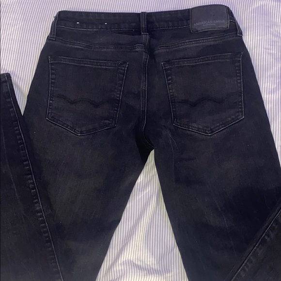 Men’s American eagle jeans - Picture 3 of 3